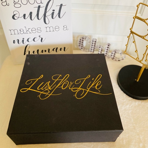 Lust for Life - Snake Skin Multi-Colored Sandal - Women’s Size 10 - Picture 7 of 7